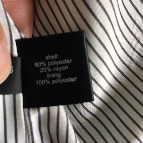 🆕 The Limited Green Blazer - Picture 5 of 5